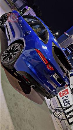 جاگوار F-Pace